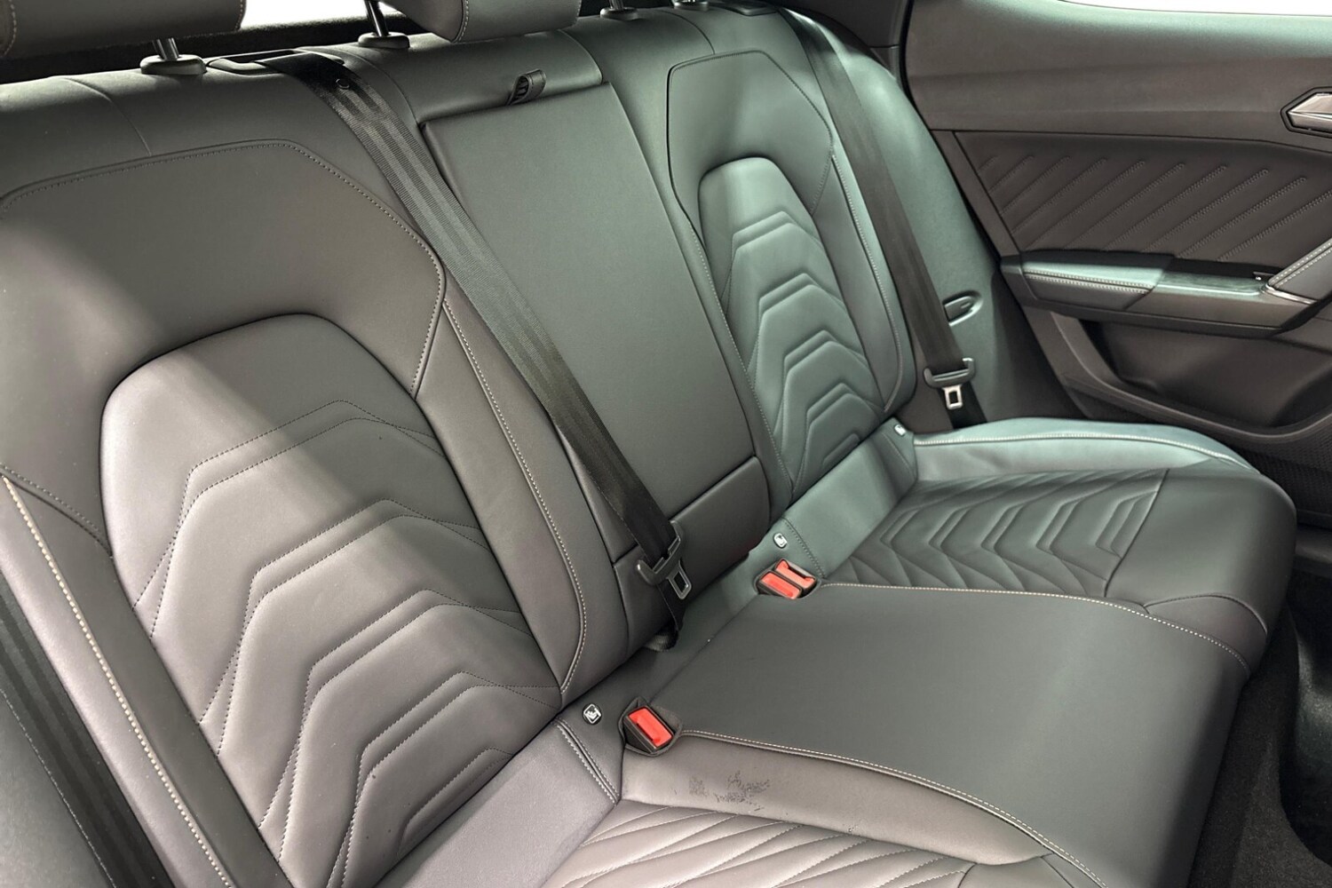Used Cupra Leon 2024 for sale - 76044218: Photo 9