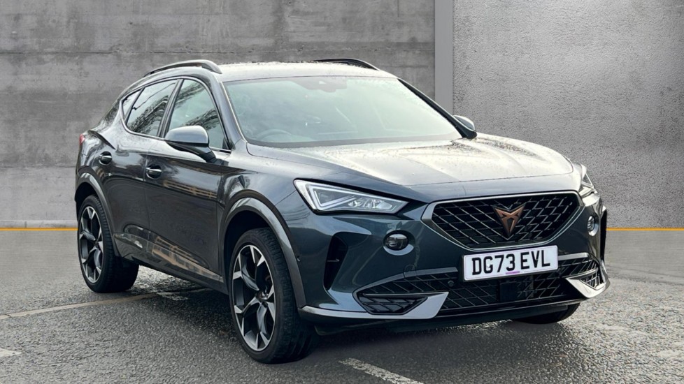 Used Cupra Formentor 2023 for sale - 77035893: Photo 1