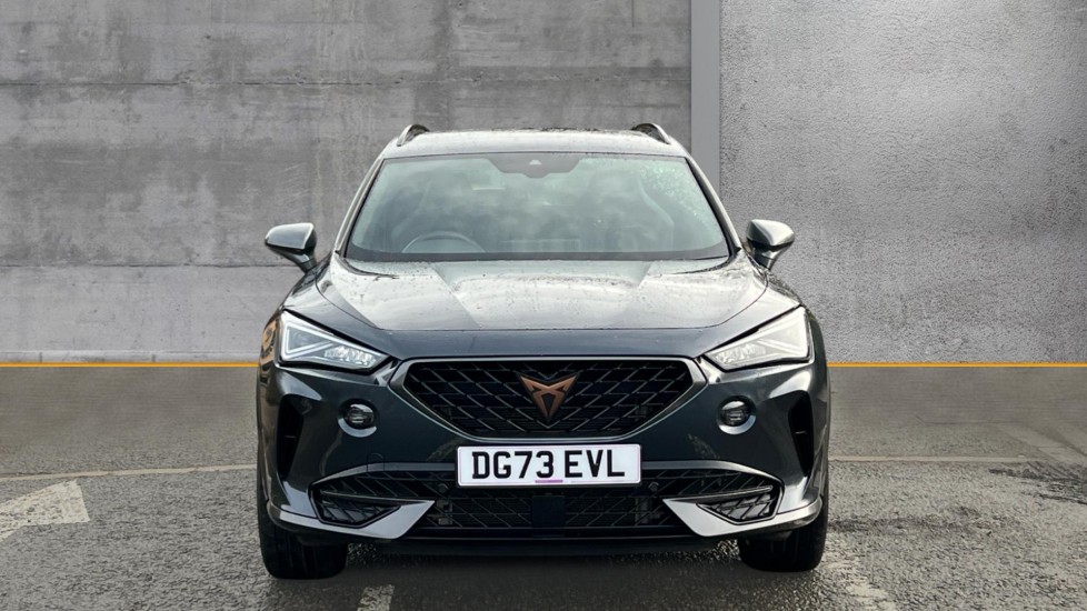 Used Cupra Formentor 2023 for sale - 77035893: Photo 10