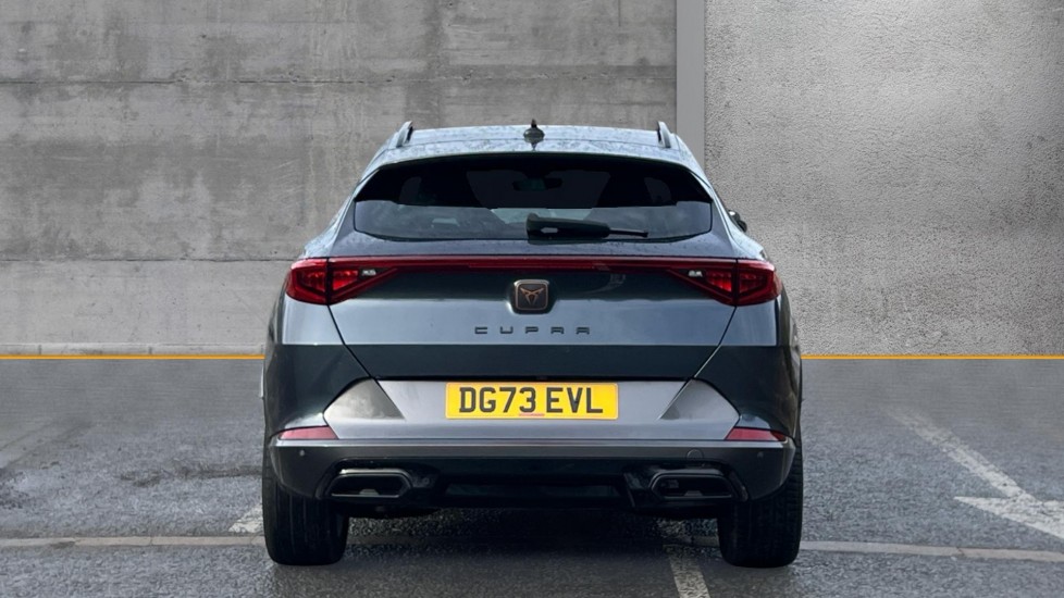 Used Cupra Formentor 2023 for sale - 77035893: Photo 11
