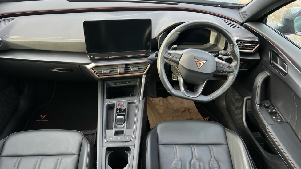 Used Cupra Formentor 2023 for sale - 77035893: Photo 12