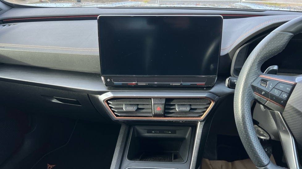 Used Cupra Formentor 2023 for sale - 77035893: Photo 13