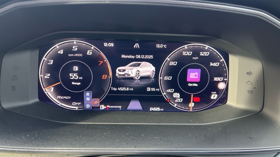 Used Cupra Formentor 2023 for sale - 77035893: Photo 14