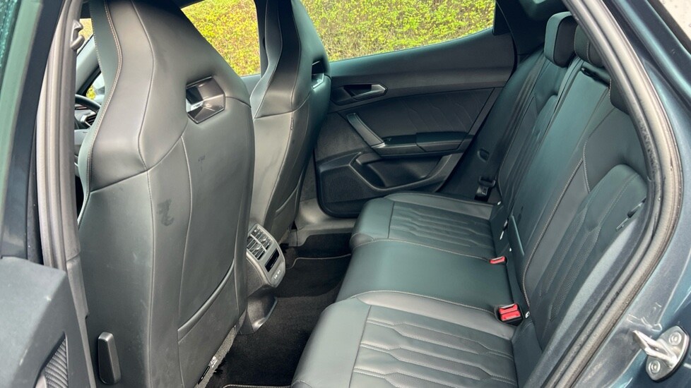 Used Cupra Formentor 2023 for sale - 77035893: Photo 15