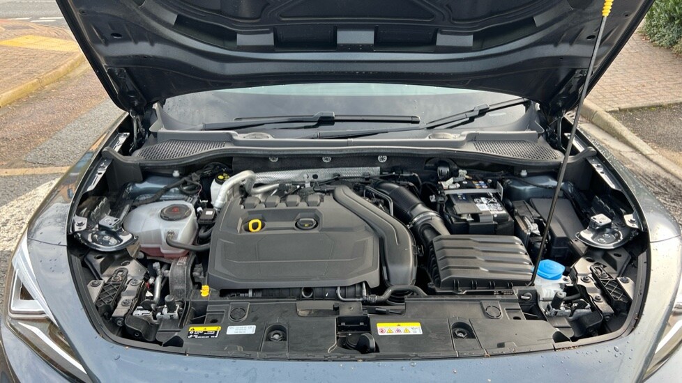 Used Cupra Formentor 2023 for sale - 77035893: Photo 17