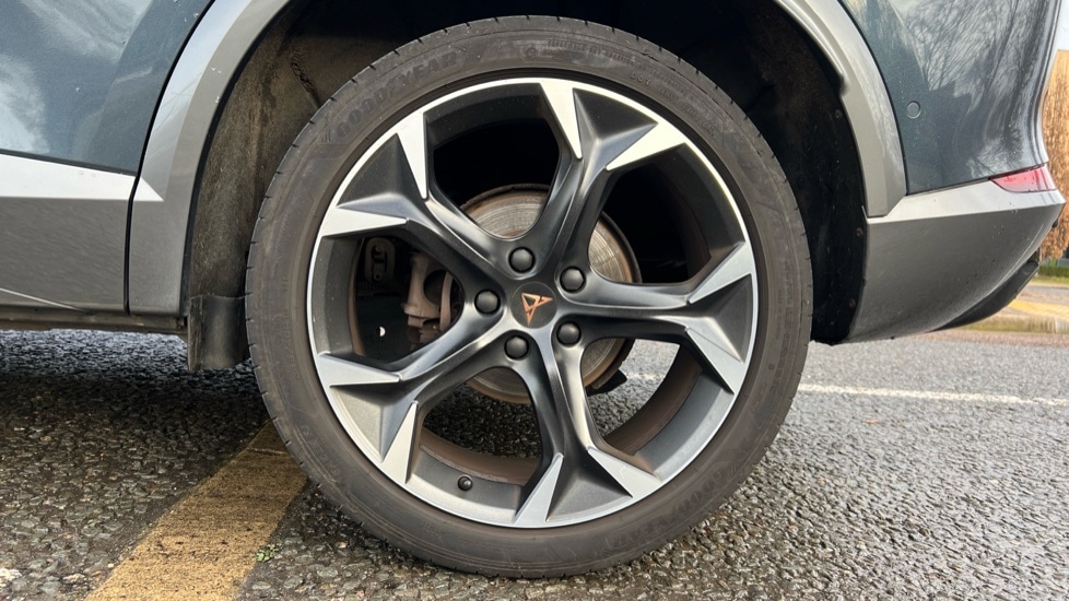 Used Cupra Formentor 2023 for sale - 77035893: Photo 18