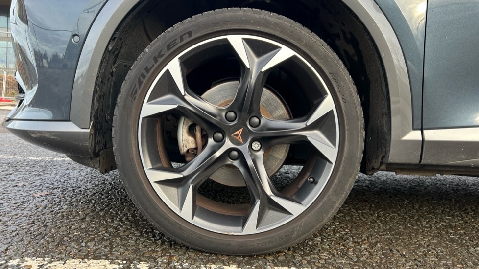 Used Cupra Formentor 2023 for sale - 77035893: Photo 19