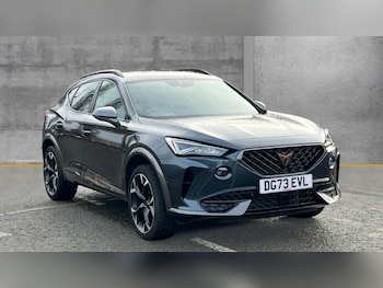 2023 - 1.5 TSI 150 V2 5dr DSG