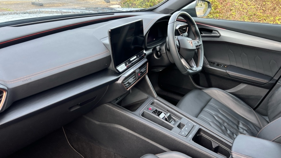 Used Cupra Formentor 2023 for sale - 77035893: Photo 2