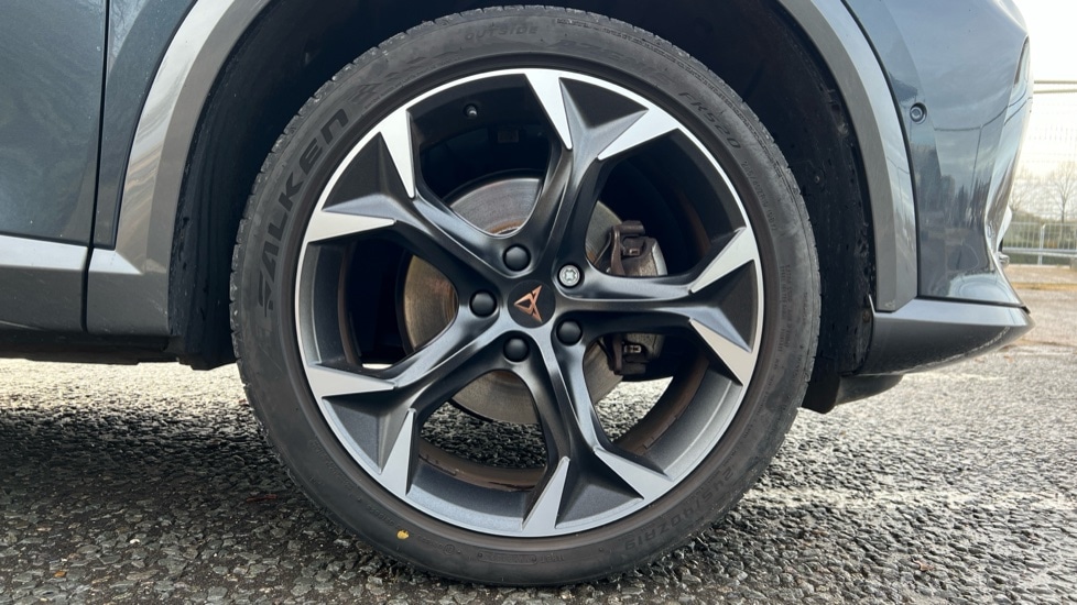 Used Cupra Formentor 2023 for sale - 77035893: Photo 20