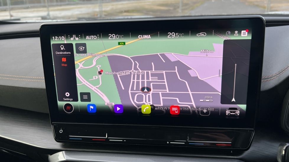 Used Cupra Formentor 2023 for sale - 77035893: Photo 21