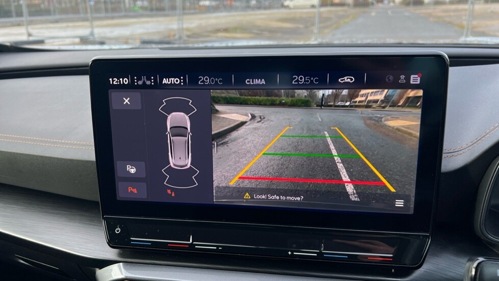 Used Cupra Formentor 2023 for sale - 77035893: Photo 22