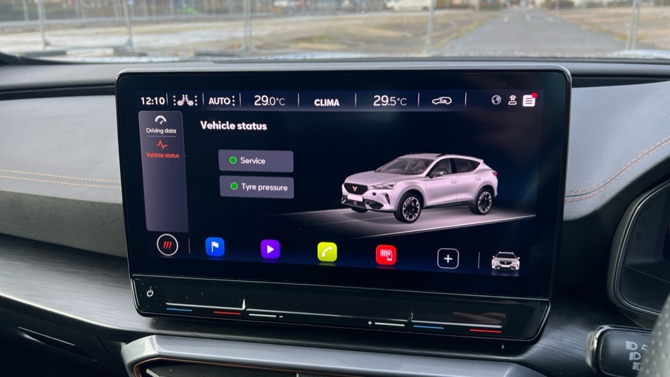 Used Cupra Formentor 2023 for sale - 77035893: Photo 23