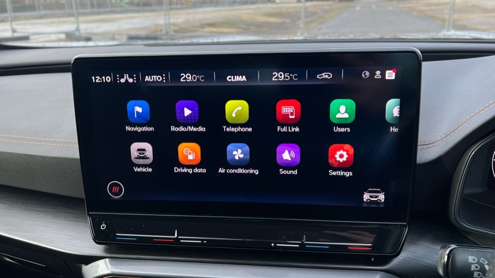 Used Cupra Formentor 2023 for sale - 77035893: Photo 24