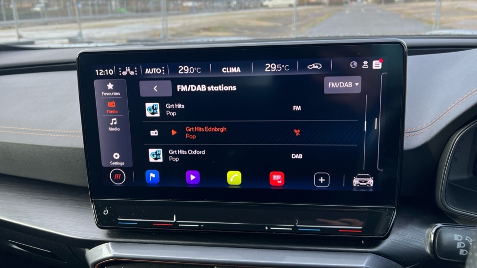 Used Cupra Formentor 2023 for sale - 77035893: Photo 25