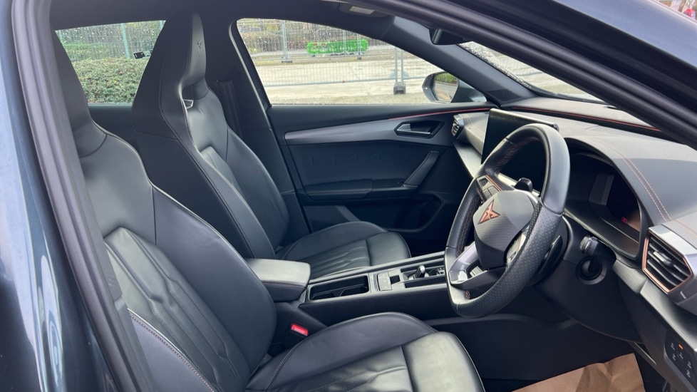 Used Cupra Formentor 2023 for sale - 77035893: Photo 26