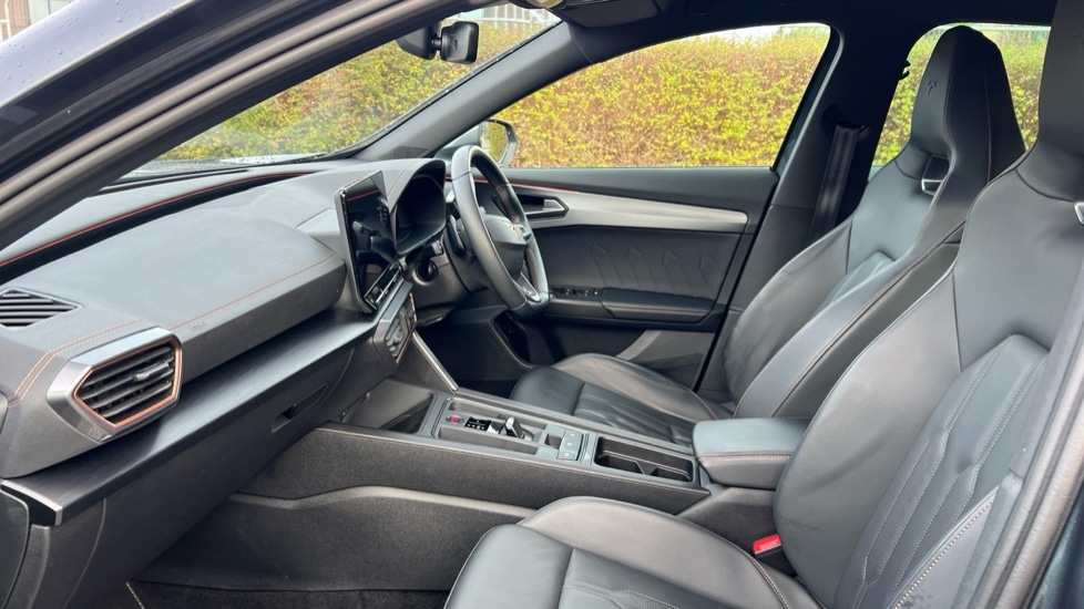 Used Cupra Formentor 2023 for sale - 77035893: Photo 27