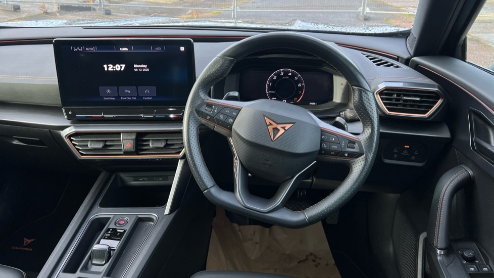 Used Cupra Formentor 2023 for sale - 77035893: Photo 28