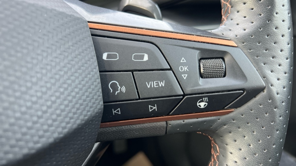 Used Cupra Formentor 2023 for sale - 77035893: Photo 29