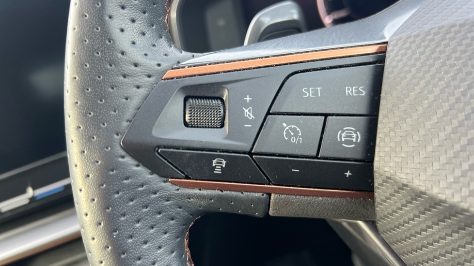 Used Cupra Formentor 2023 for sale - 77035893: Photo 30