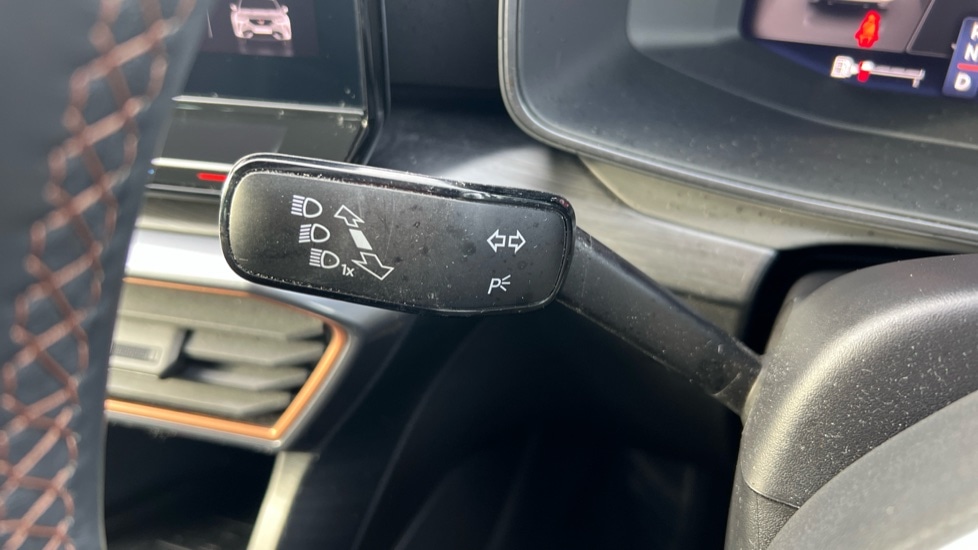 Used Cupra Formentor 2023 for sale - 77035893: Photo 32