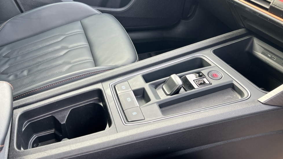 Used Cupra Formentor 2023 for sale - 77035893: Photo 33