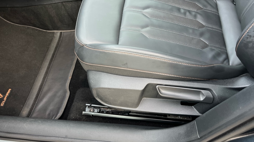 Used Cupra Formentor 2023 for sale - 77035893: Photo 36