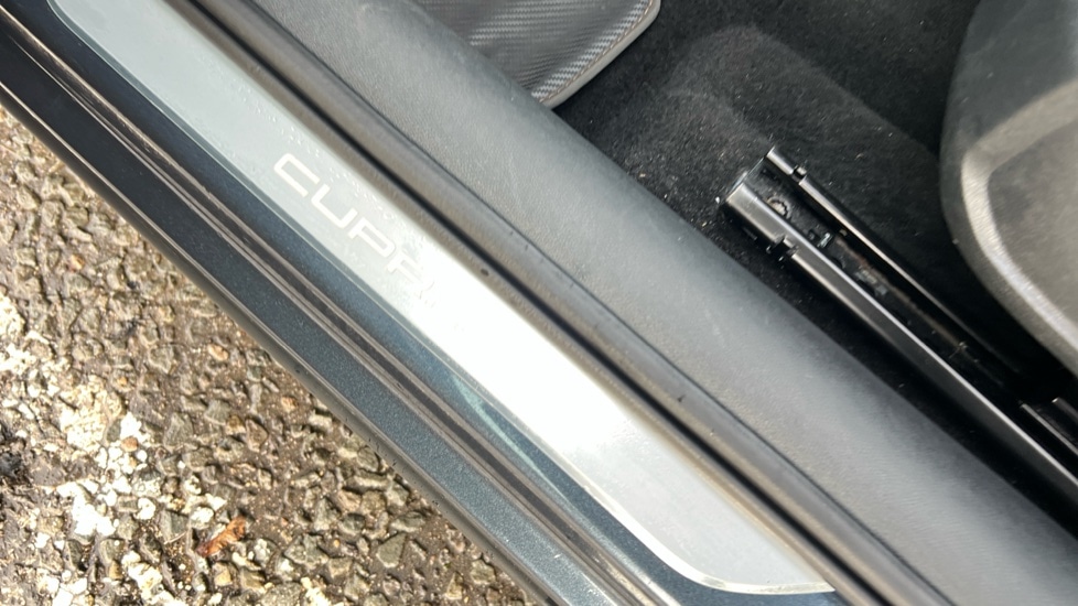 Used Cupra Formentor 2023 for sale - 77035893: Photo 37