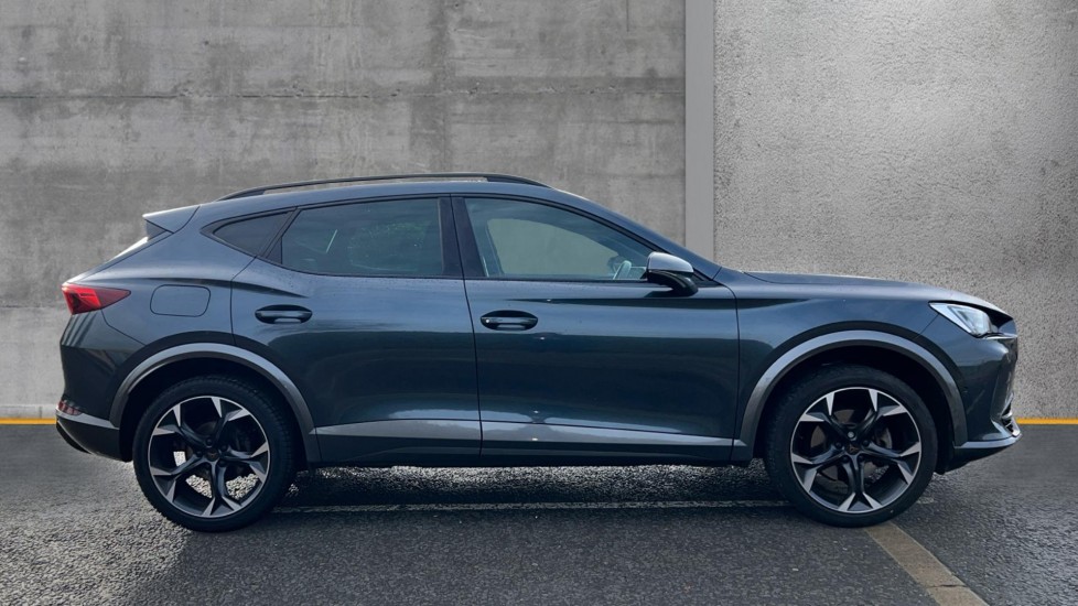 Used Cupra Formentor 2023 for sale - 77035893: Photo 4