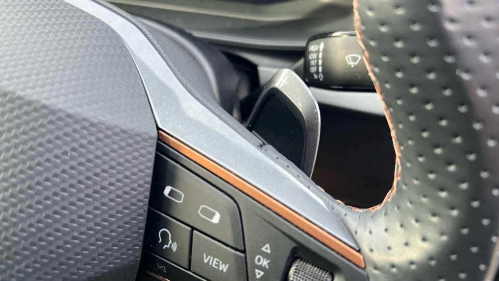 Used Cupra Formentor 2023 for sale - 77035893: Photo 42