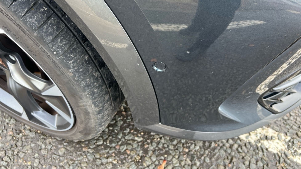 Used Cupra Formentor 2023 for sale - 77035893: Photo 44