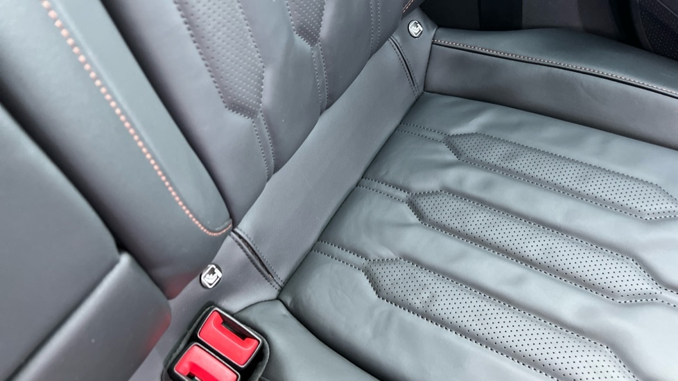 Used Cupra Formentor 2023 for sale - 77035893: Photo 51