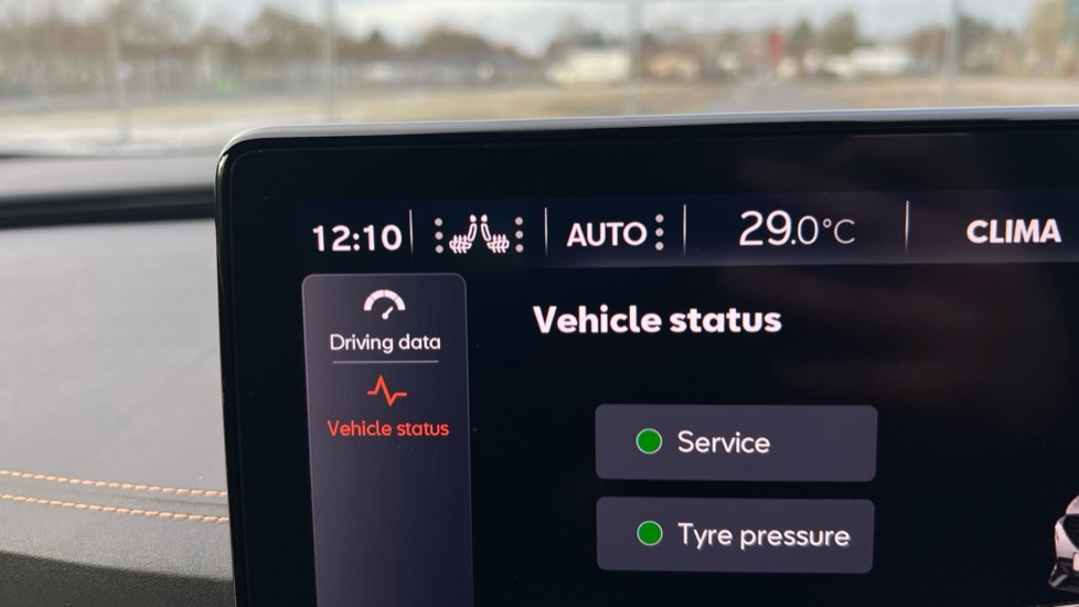 Used Cupra Formentor 2023 for sale - 77035893: Photo 56