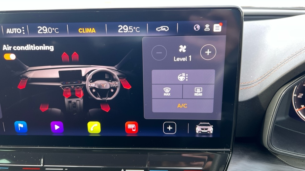 Used Cupra Formentor 2023 for sale - 77035893: Photo 57