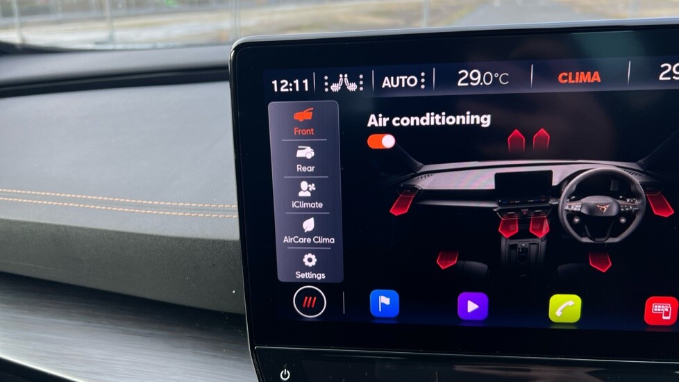 Used Cupra Formentor 2023 for sale - 77035893: Photo 58