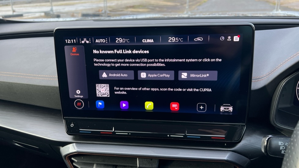 Used Cupra Formentor 2023 for sale - 77035893: Photo 59