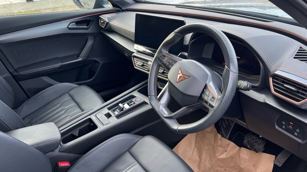 Used Cupra Formentor 2023 for sale - 77035893: Photo 6