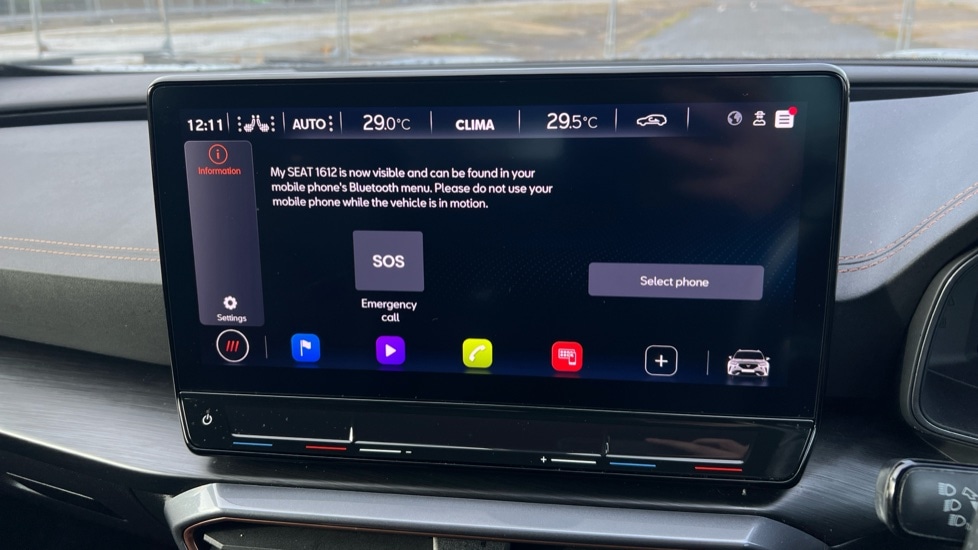 Used Cupra Formentor 2023 for sale - 77035893: Photo 60