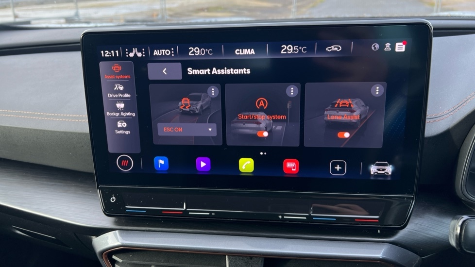 Used Cupra Formentor 2023 for sale - 77035893: Photo 61