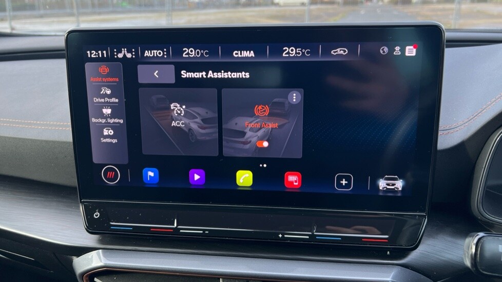 Used Cupra Formentor 2023 for sale - 77035893: Photo 62