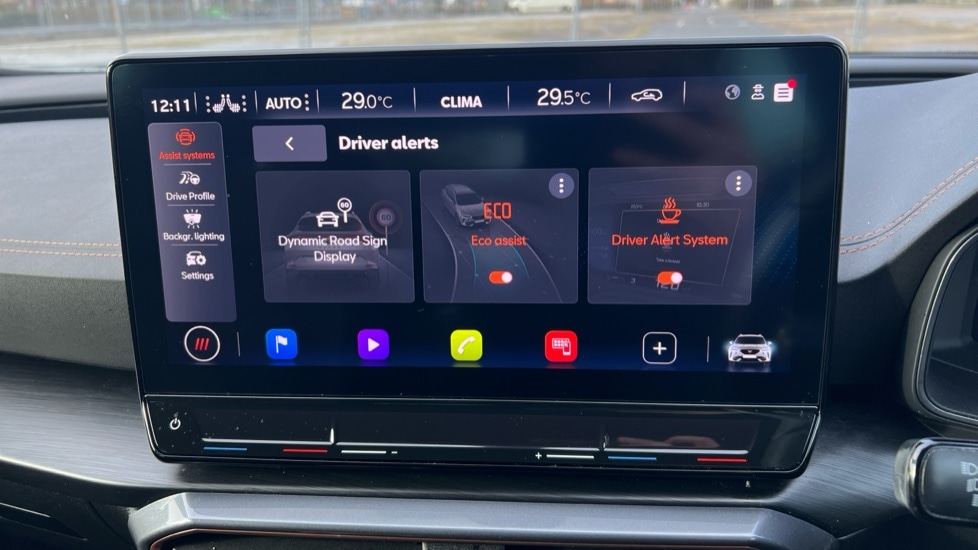 Used Cupra Formentor 2023 for sale - 77035893: Photo 63