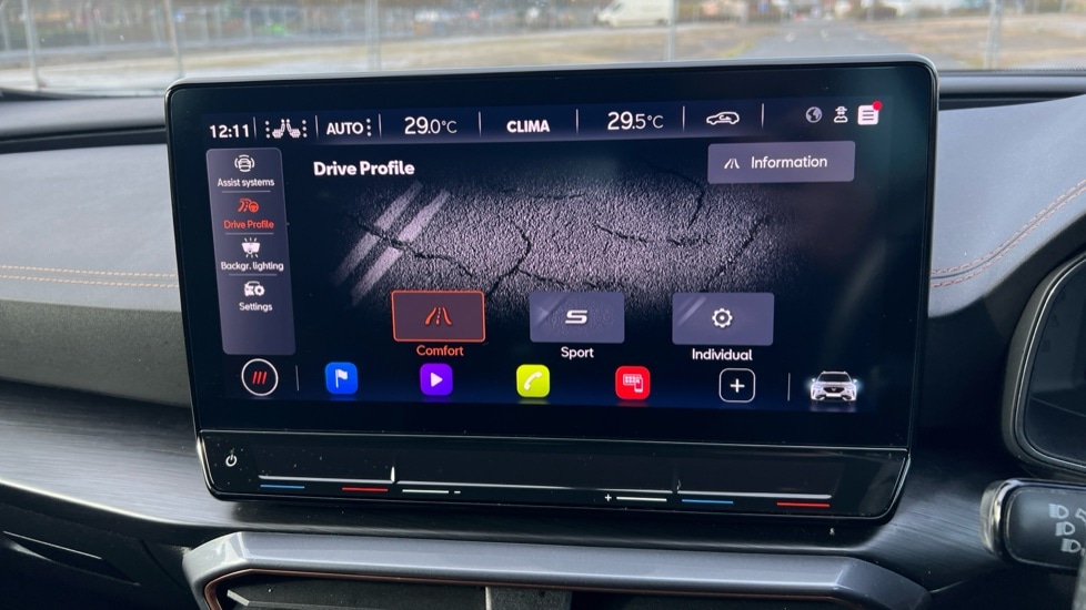 Used Cupra Formentor 2023 for sale - 77035893: Photo 64