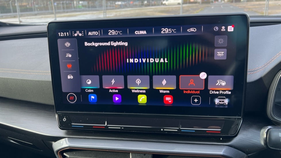 Used Cupra Formentor 2023 for sale - 77035893: Photo 65