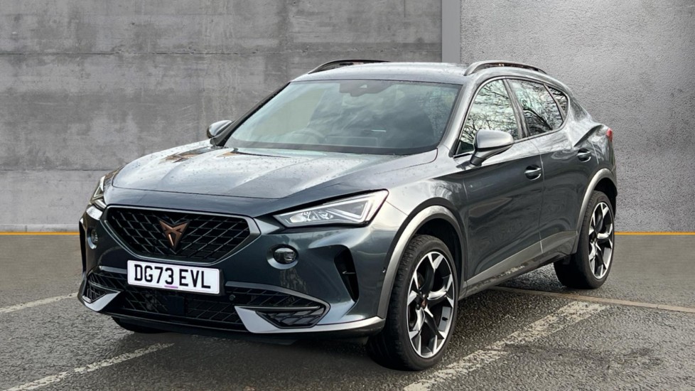 Used Cupra Formentor 2023 for sale - 77035893: Photo 7