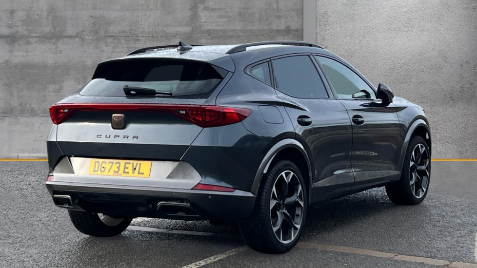 Used Cupra Formentor 2023 for sale - 77035893: Photo 8