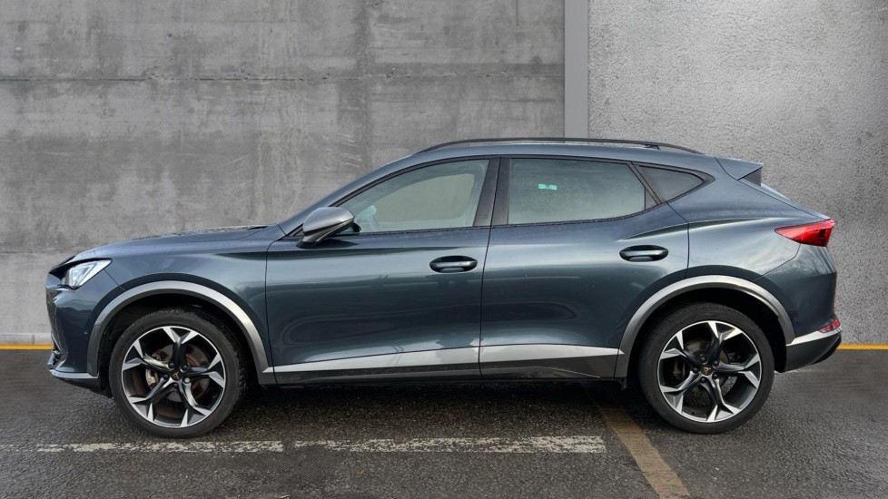 Used Cupra Formentor 2023 for sale - 77035893: Photo 9