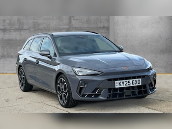 2025 - 1.5 eTSI 150 V1 5dr DSG