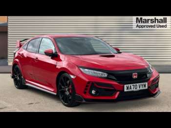 2020 - 2.0 VTEC Turbo Type R GT 5dr