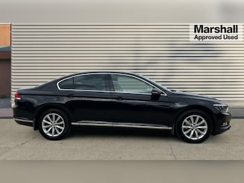 Used Volkswagen Passat 2016 for sale - 75860131: Photo