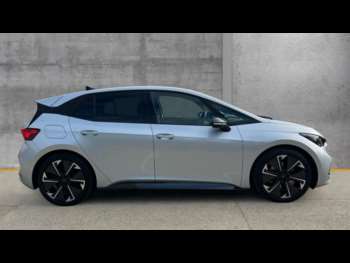 Used Cupra Born 2024 for sale - 74952398: Photo